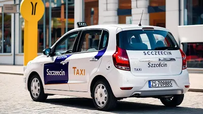 🚕 taxi szczecin 🚕